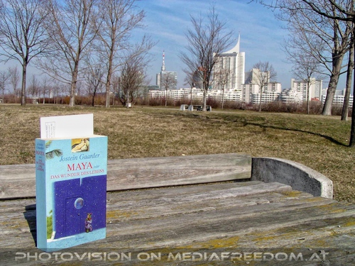 Maya - Das Wunder des Lebens erlesen