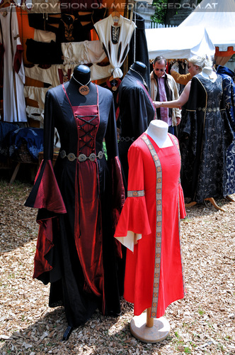 Mittelaltermarkt 04