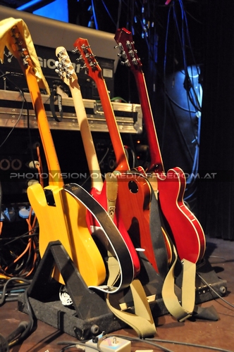 Ever changing times 01