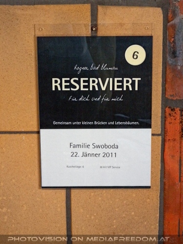 Ein besonderer Tag 02