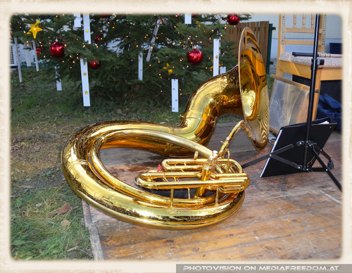 Jazz Tuba