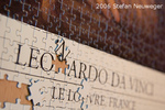 The Da Vinci Puzzle
