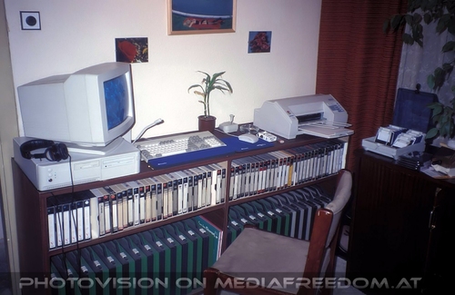 Photovision Office 1