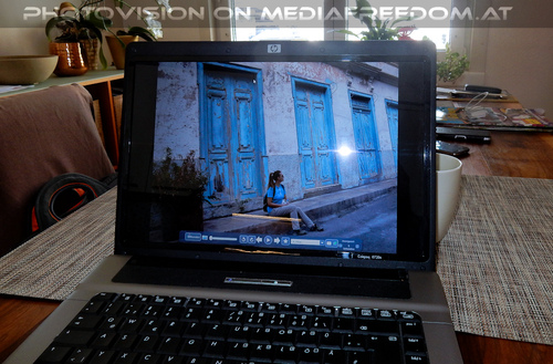 The Forever Morning 07