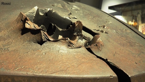 Kriege geh�ren ins Museum 3