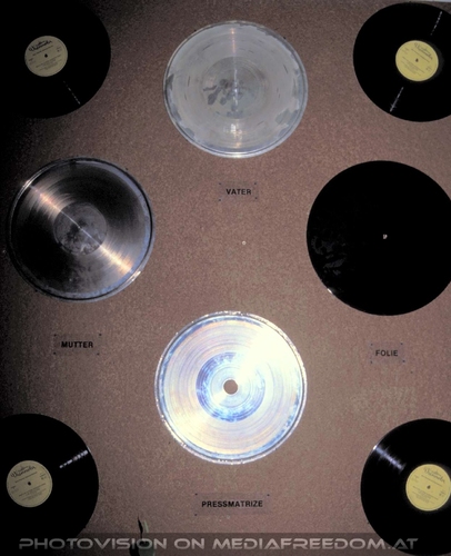 Fear of Reality - Pressmatrize 7