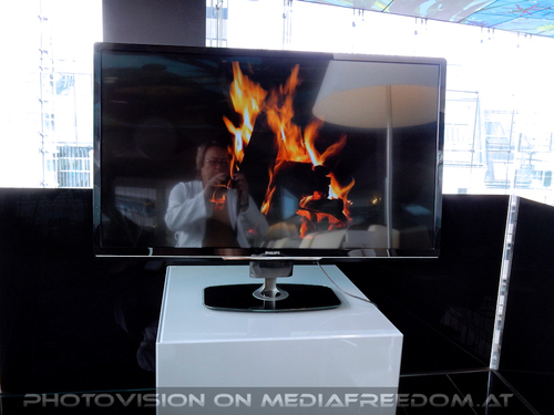 Elite Spa 14: Charly Swoboda