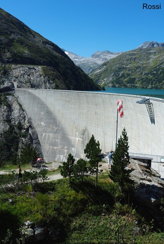 Tand, Tand ist das Gebild von Menschenhand