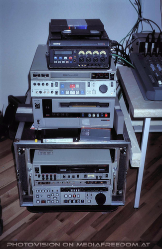 5 Jahre Rockhaus und Photovision 1