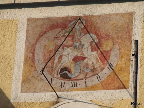 Und sie stimmt doch.....