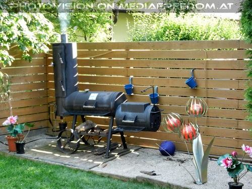 The Pitmasters Birthday Party - Pix 05