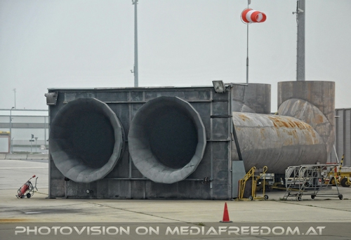 Die Tour 06 - Windkanal