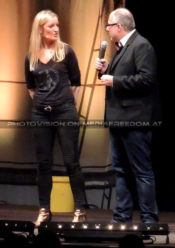 Letzter Abend der Tour - Pix 19