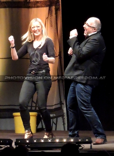 Letzter Abend der Tour - Pix 03