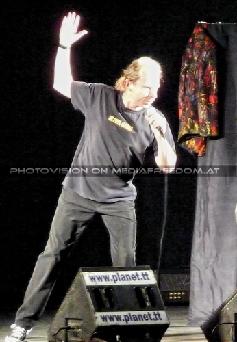 Absolut g�hnfrei 03