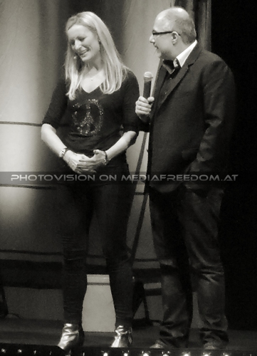 Letzter Abend der Tour - Pix 21