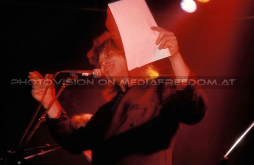 Christbaum brennen Pix 08: Heli Deinboek