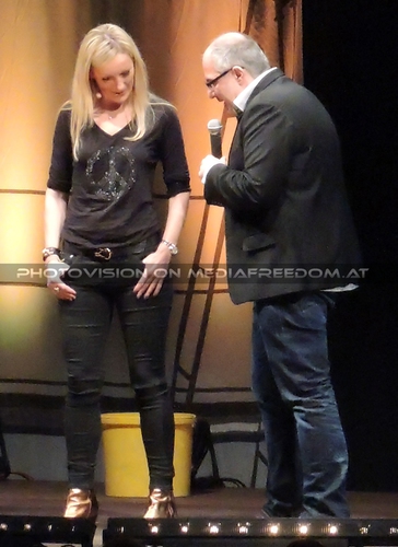 Letzter Abend der Tour - Pix 05