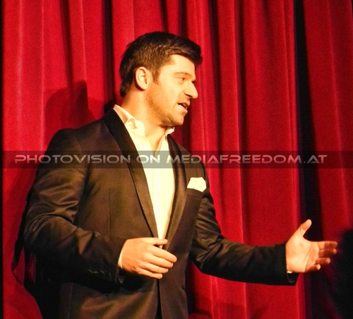 Szene 02: Ciro de Luca