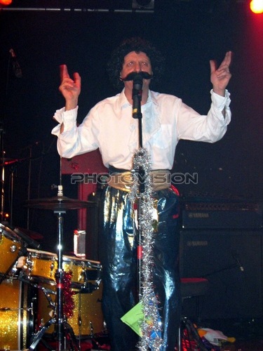 Aufpasst: Feri (Titus Vadon)