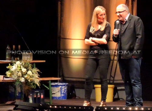 Letzter Abend der Tour - Pix 22