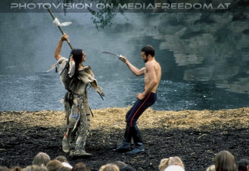 Der Schatz im Silbersee 17: Peter G�rlach,Heinz Ilesich,Franz Tursa