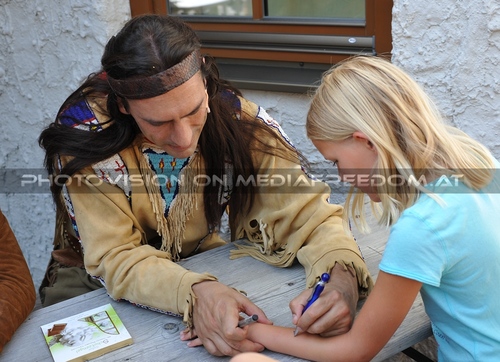 Winnetou 2 - 69: Alexander di Capri