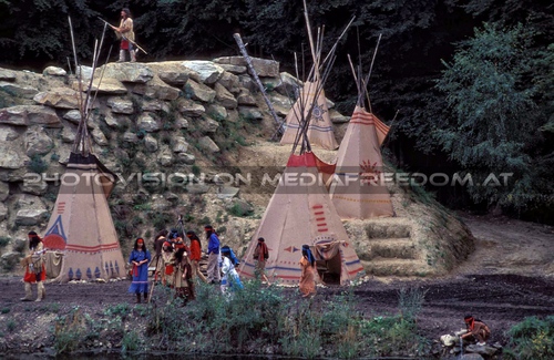 Der Schatz im Silbersee 08