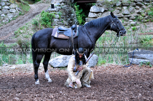 Der Schatz im Silbersee 04: Andreas Vavra