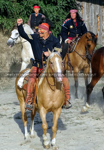 Winnetou und die Felsenburg 03