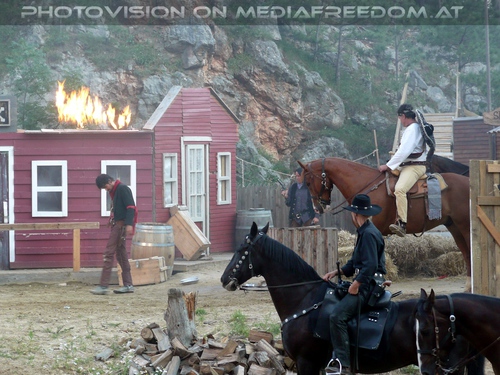 Im Tal des Todes - Bild 22