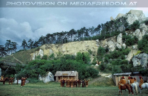 Der Schatz im Silbersee 13