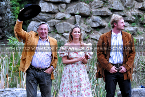 Der Schatz im Silbersee 33