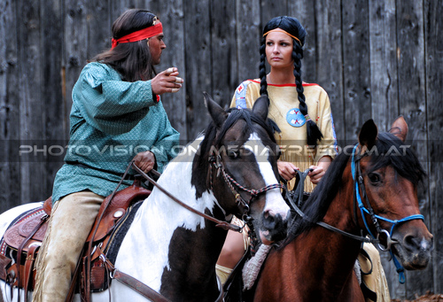 Der Schatz im Silbersee 10: ,Silvia Hackl