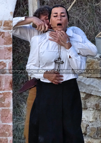 Winnetou und die Felsenburg 32: Biggie Waite