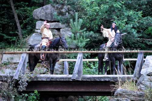 Der Schatz im Silbersee 31: Erich Schmidt,Andreas Vavra