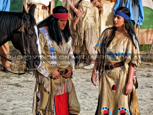 Winnetou und die Felsenburg 19: Marco Valenta