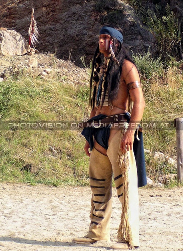Winnetou 1 - 08