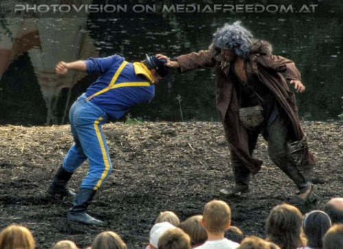 Der Schatz im Silbersee 12