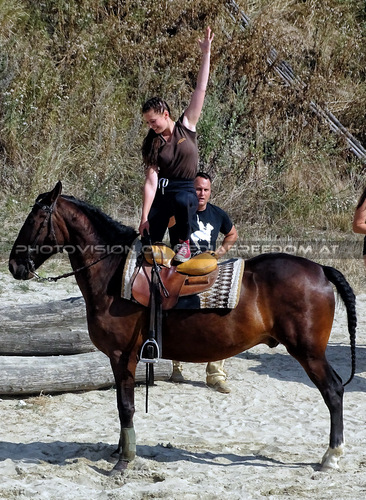 Winnetou und die Felsenburg 18