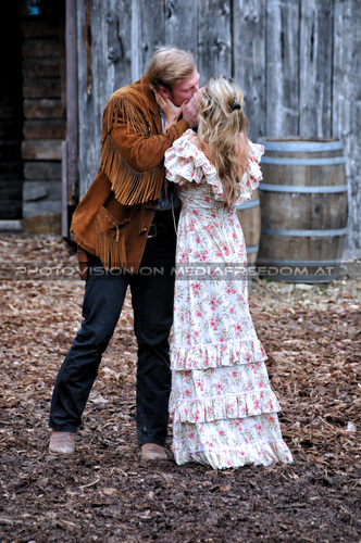 Der Schatz im Silbersee 30: ,Silvia Hackl