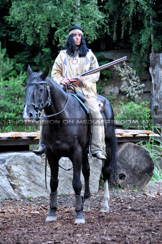 Der Schatz im Silbersee 29: Andreas Vavra