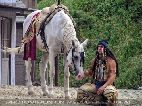 Winnetou 1 - 16