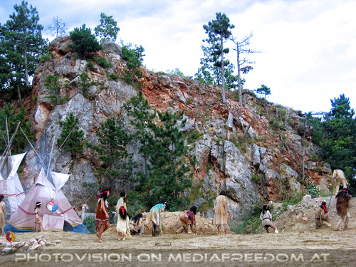 Karl May's Westernwelt 16