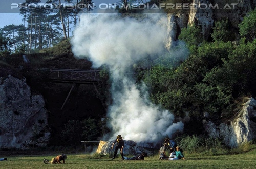Der Schatz im Silbersee 25