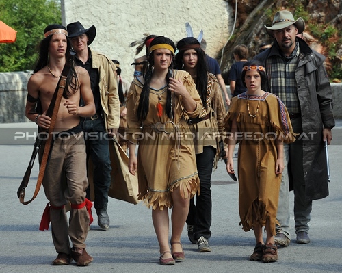 Winnetou 2 - 63