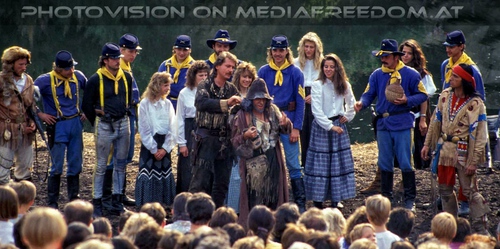 Der Schatz im Silbersee 10: Peter G�rlach,Heinz Ilesich,Franz Tursa