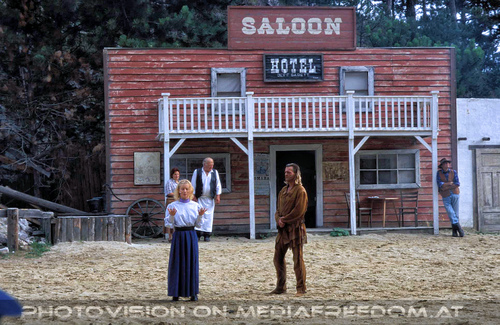 Der Schatz im Silbersee 11: Friedrich Grud