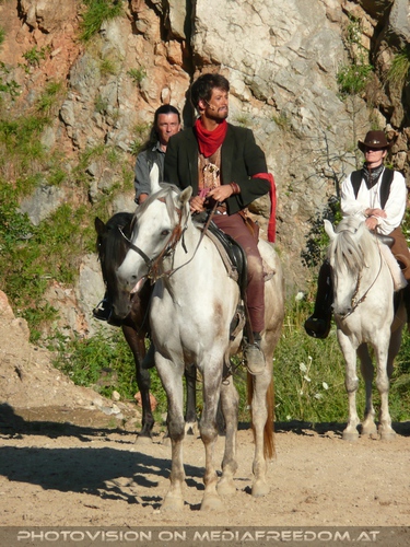 Im Tal des Todes - Bild 12: Georg Blume