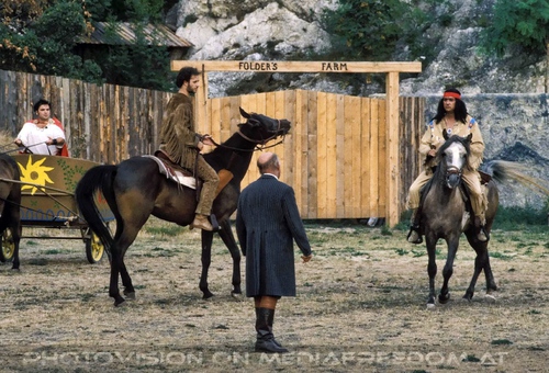 Der �lprinz - Bild 05: Gerhard R�hmkorf